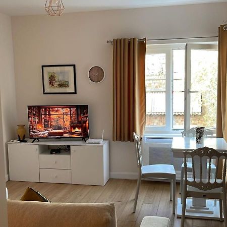 Dream Apartament 티라나 외부 사진