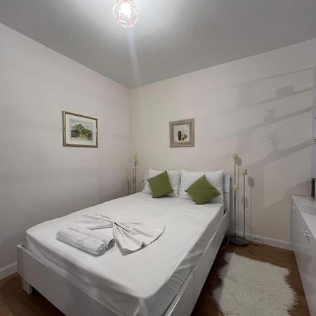 Dream Apartament 티라나 외부 사진