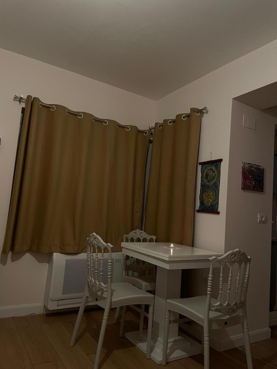 Dream Apartament 티라나 외부 사진