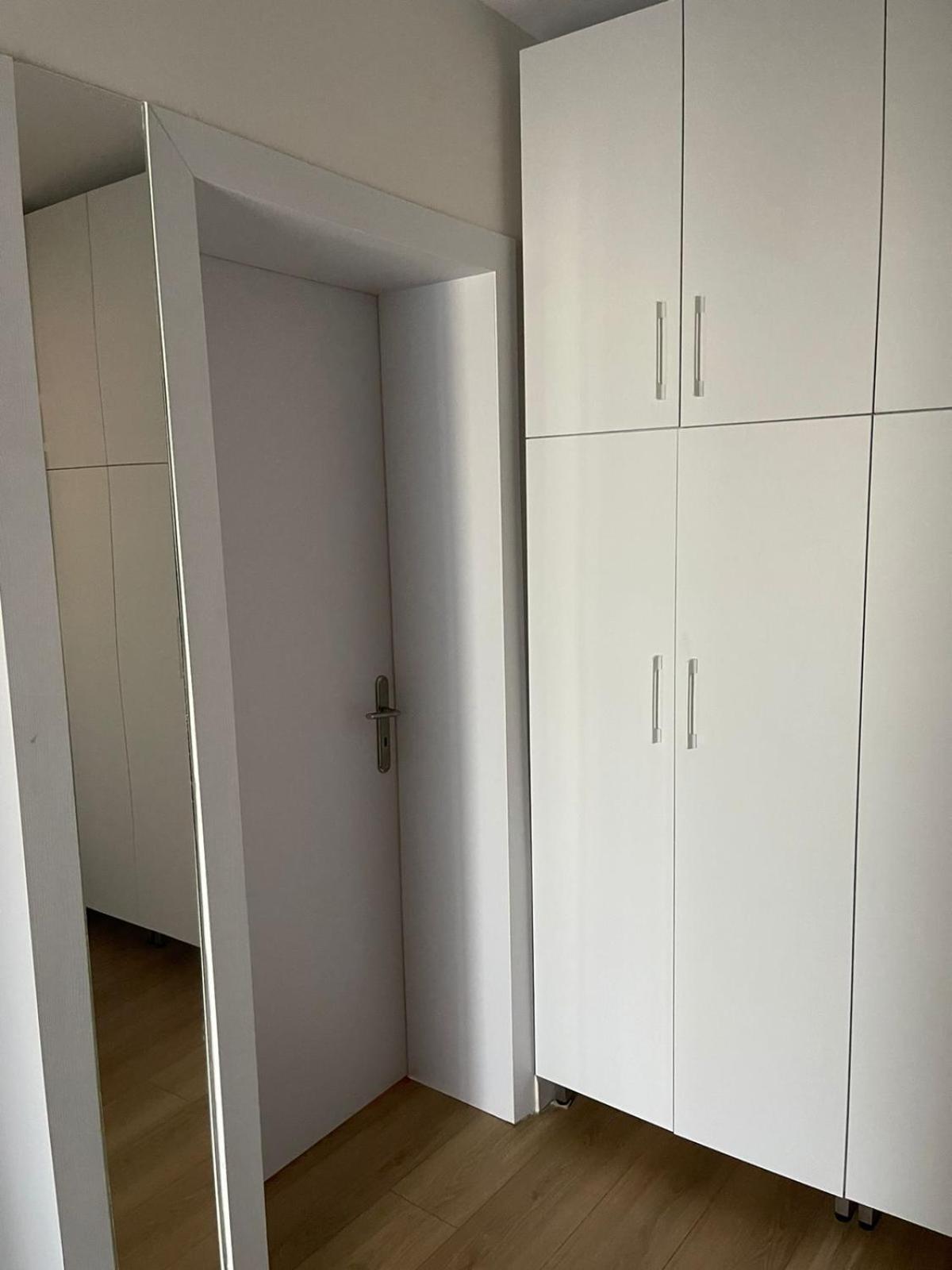 Dream Apartament 티라나 외부 사진