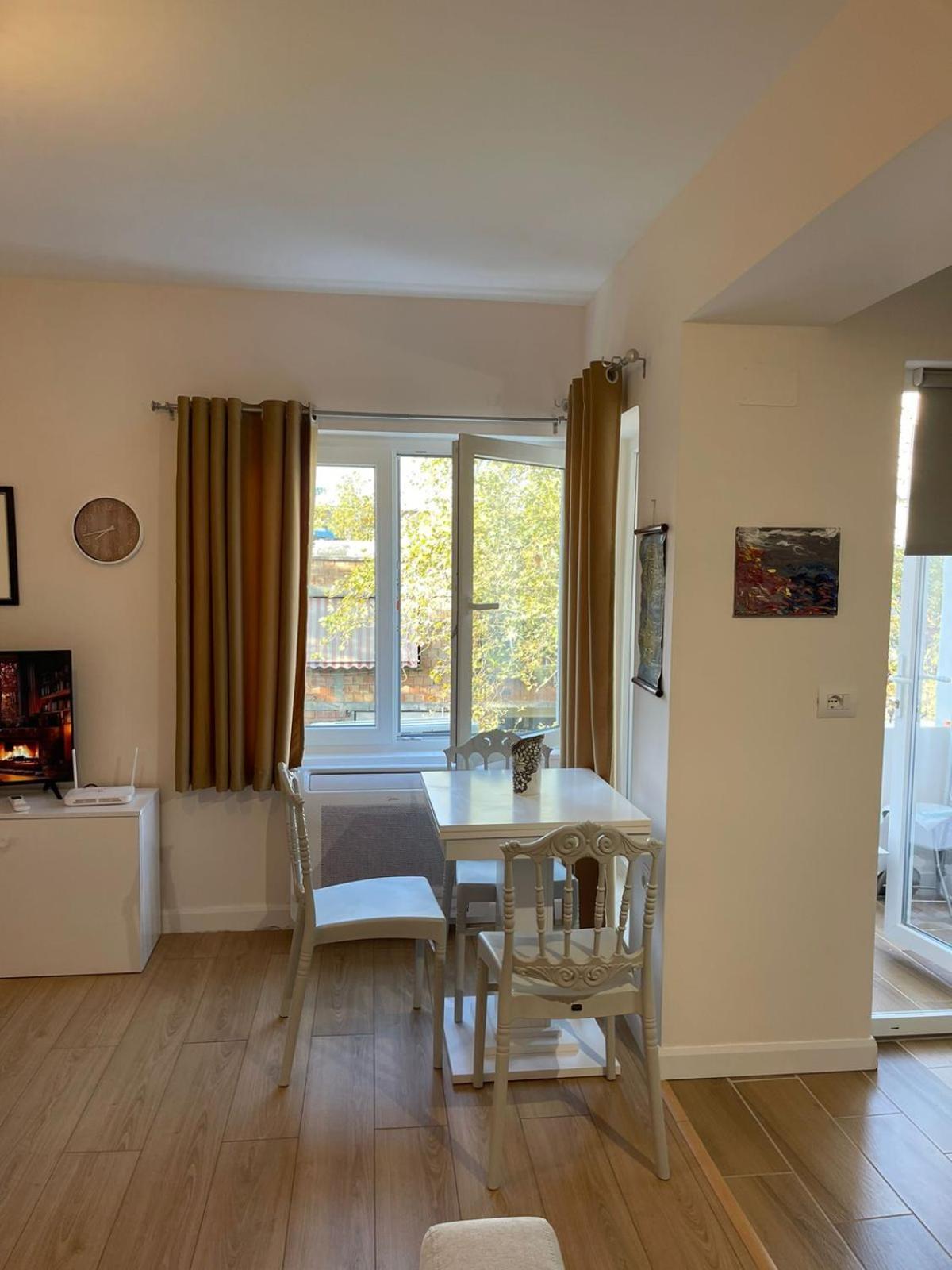 Dream Apartament 티라나 외부 사진