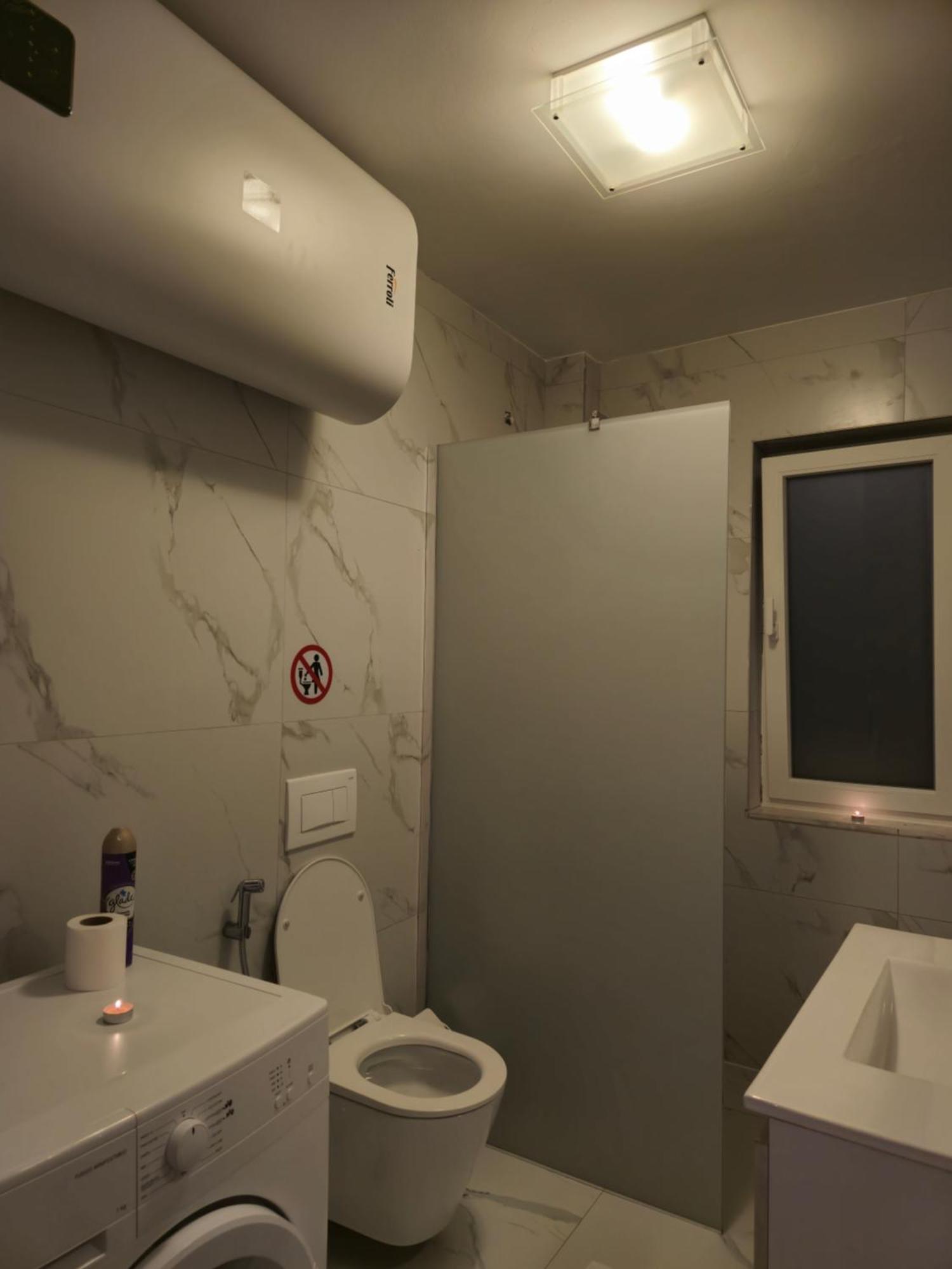 Dream Apartament 티라나 외부 사진