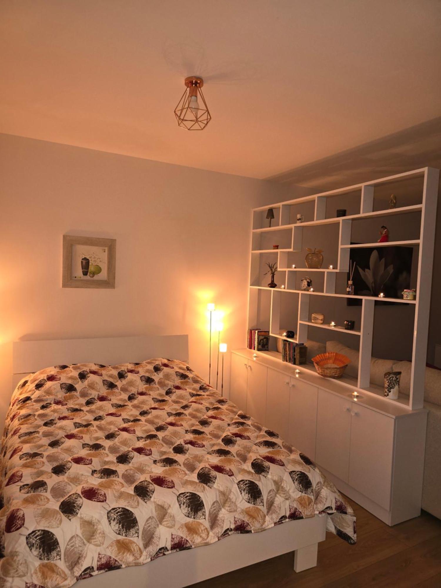 Dream Apartament 티라나 외부 사진