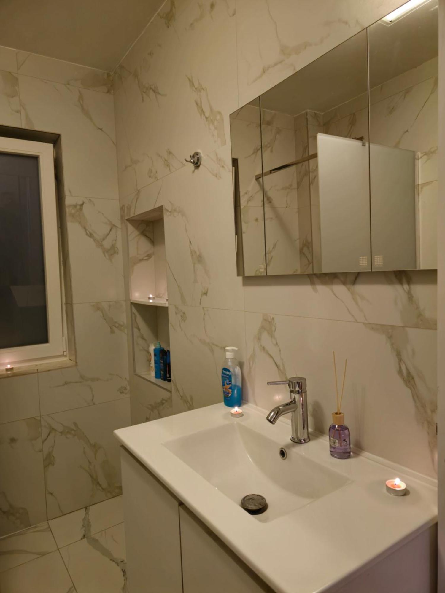 Dream Apartament 티라나 외부 사진