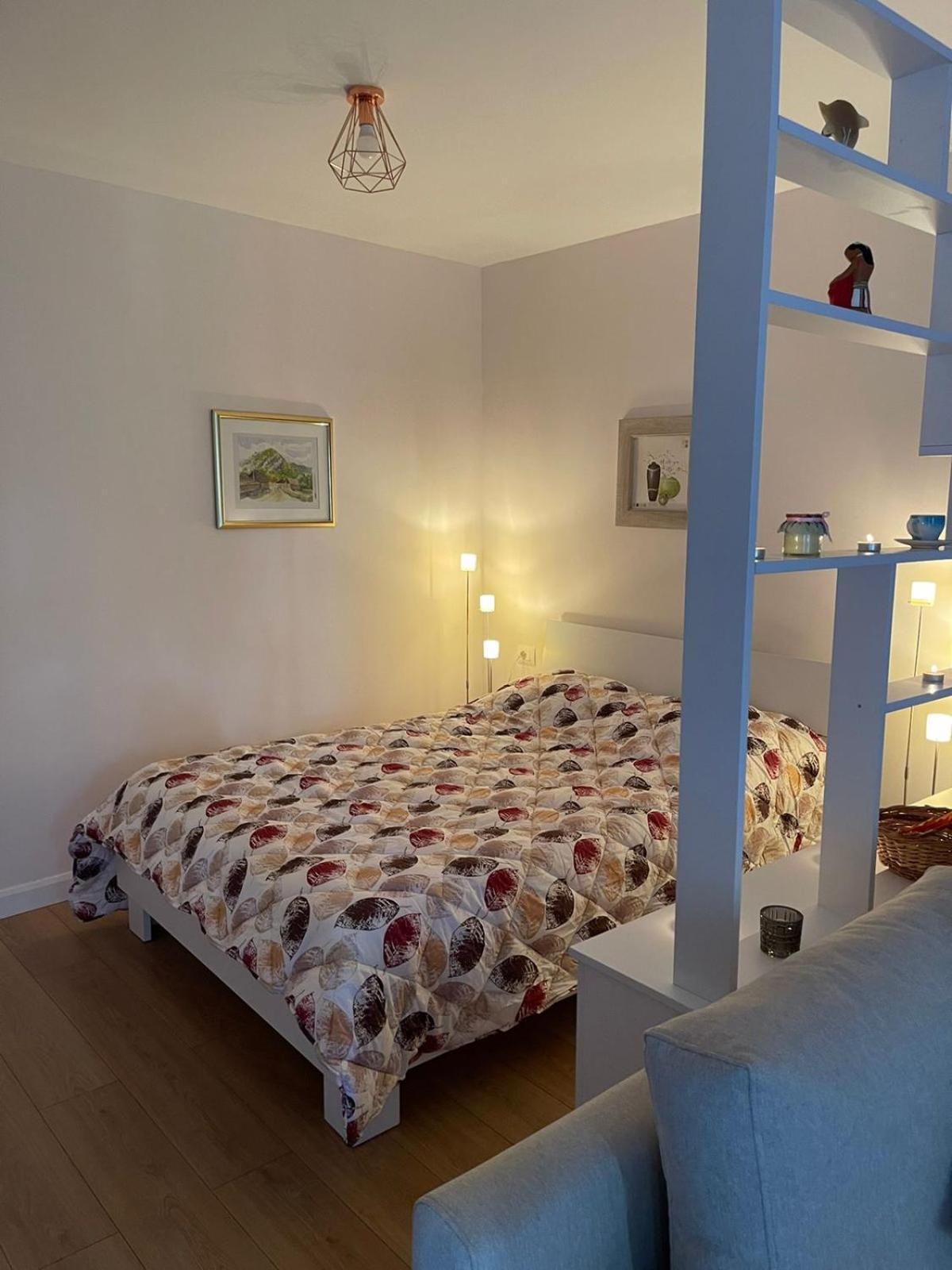 Dream Apartament 티라나 외부 사진