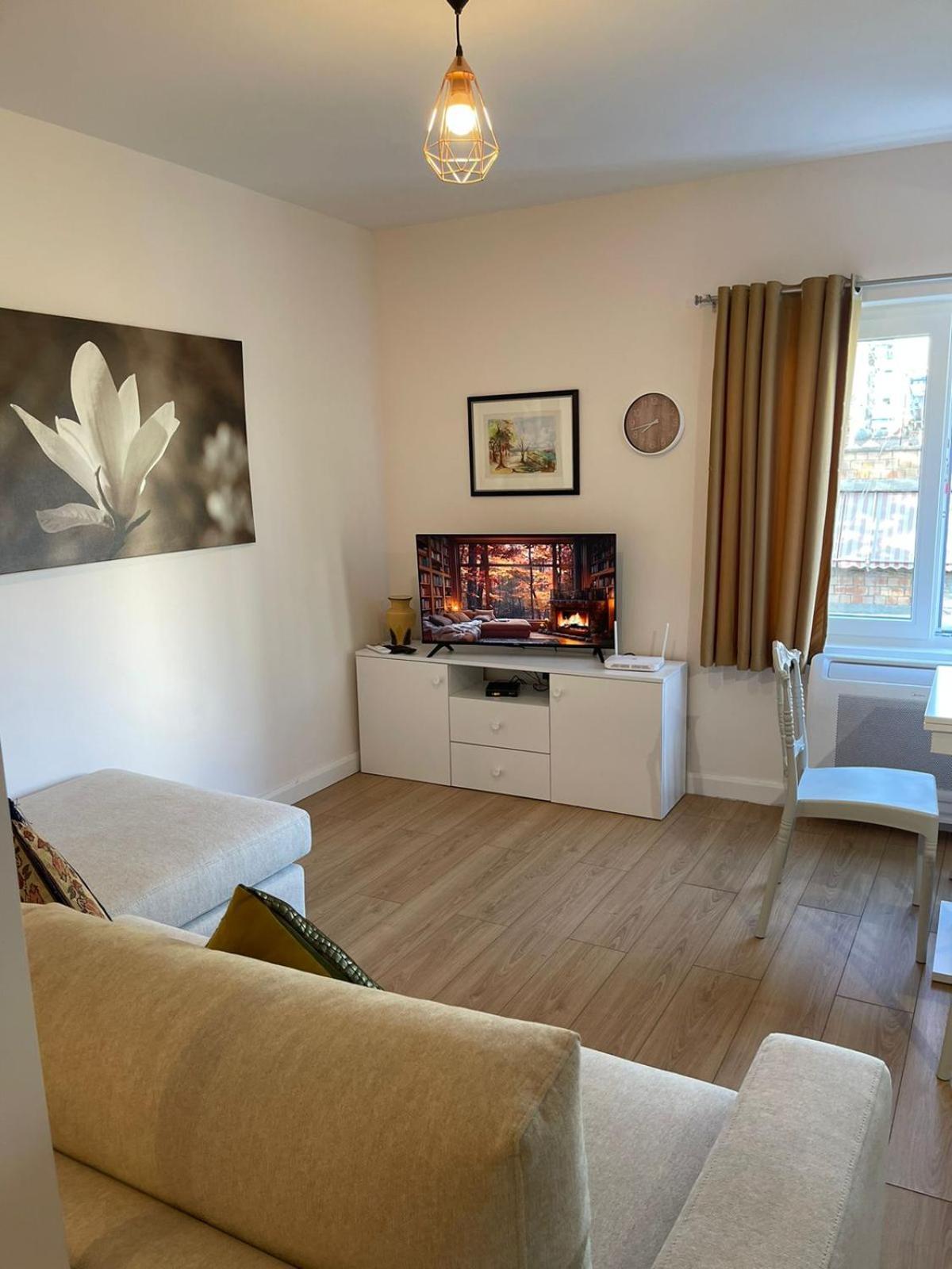 Dream Apartament 티라나 외부 사진