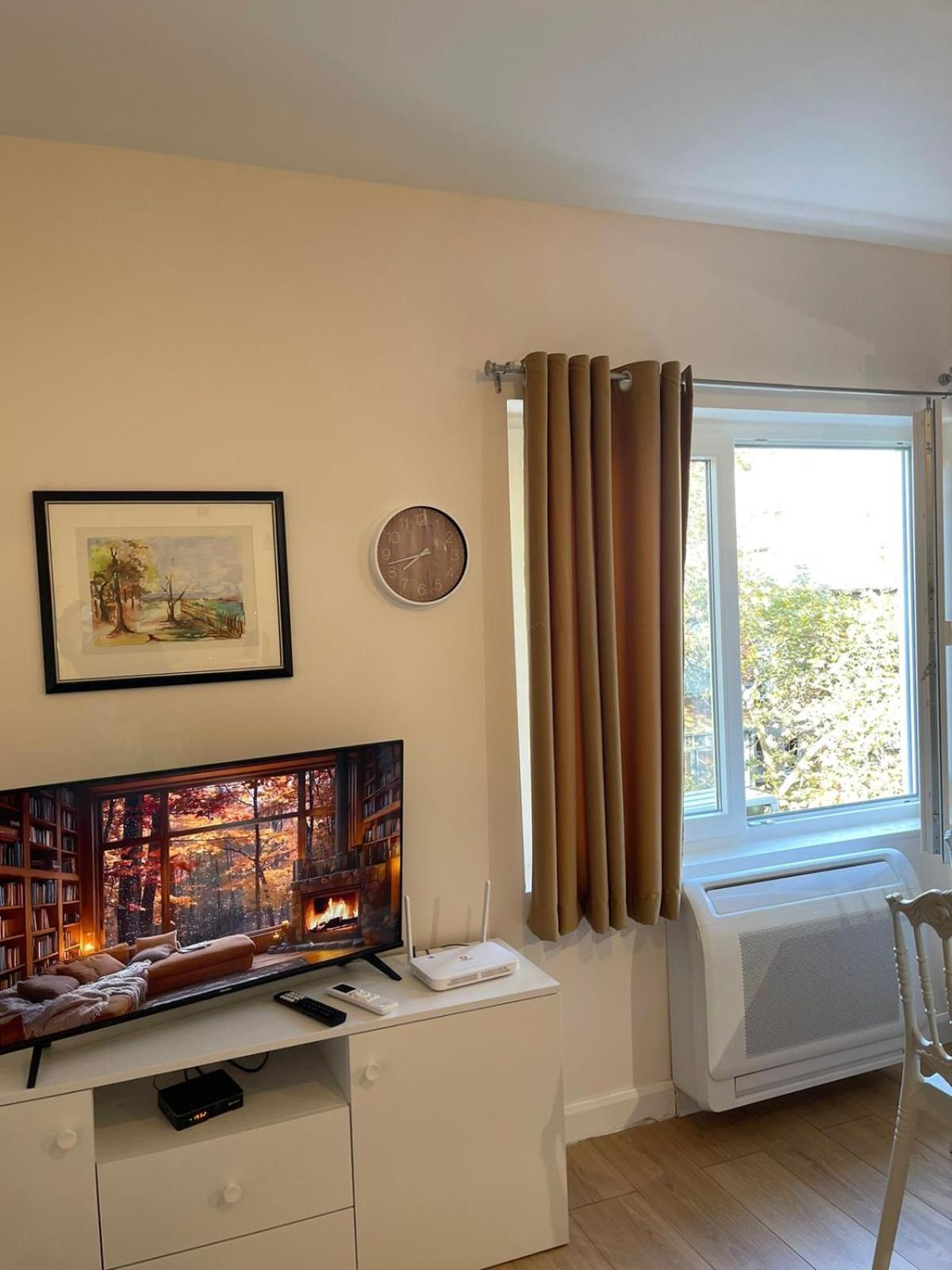 Dream Apartament 티라나 외부 사진