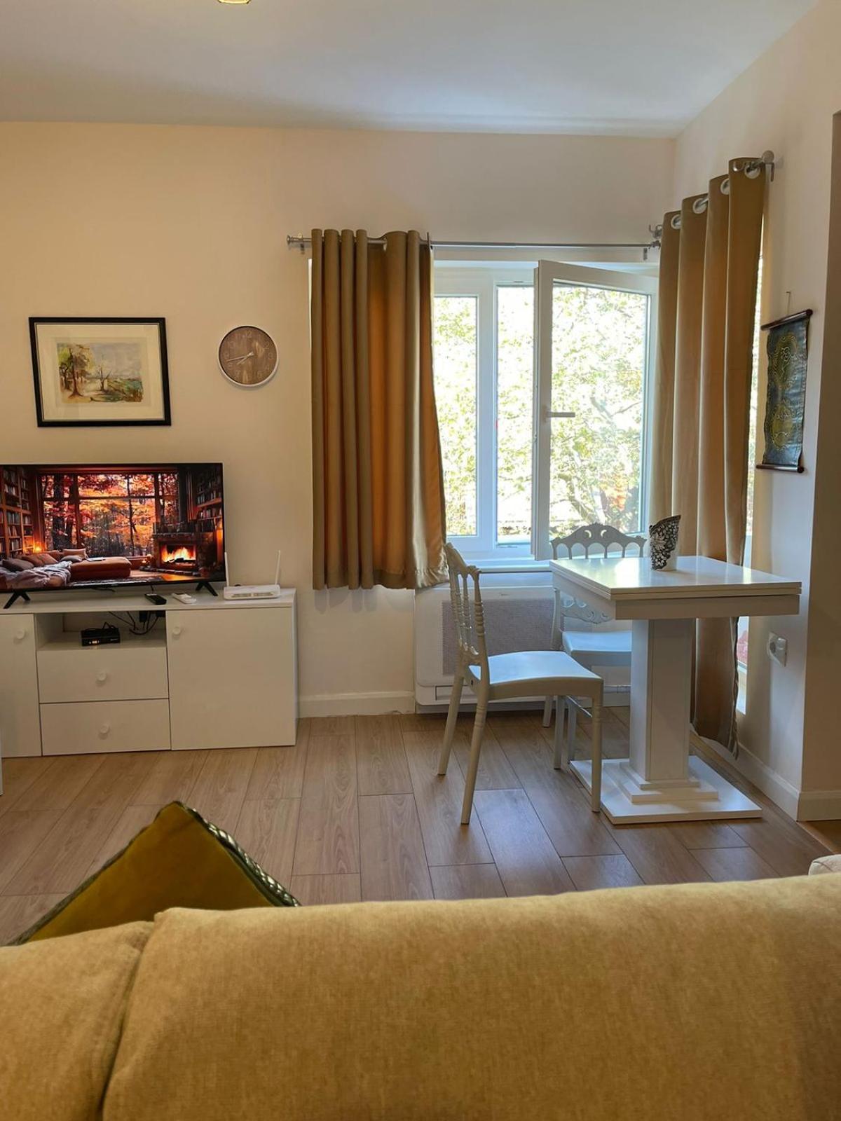 Dream Apartament 티라나 외부 사진