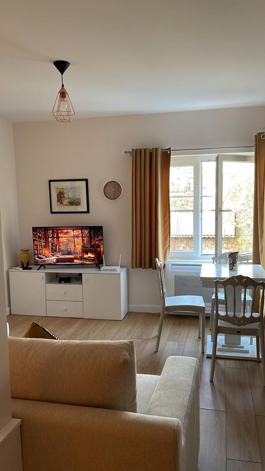 Dream Apartament 티라나 외부 사진