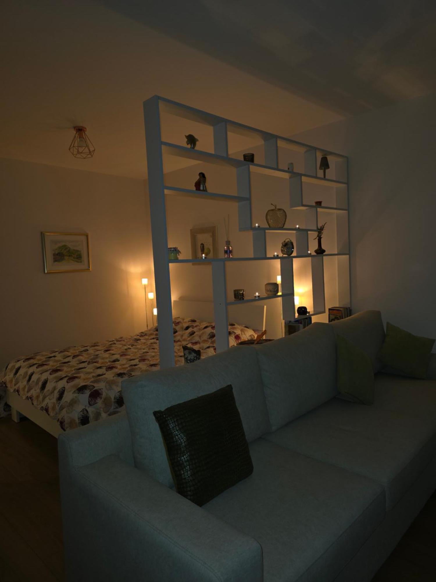 Dream Apartament 티라나 외부 사진