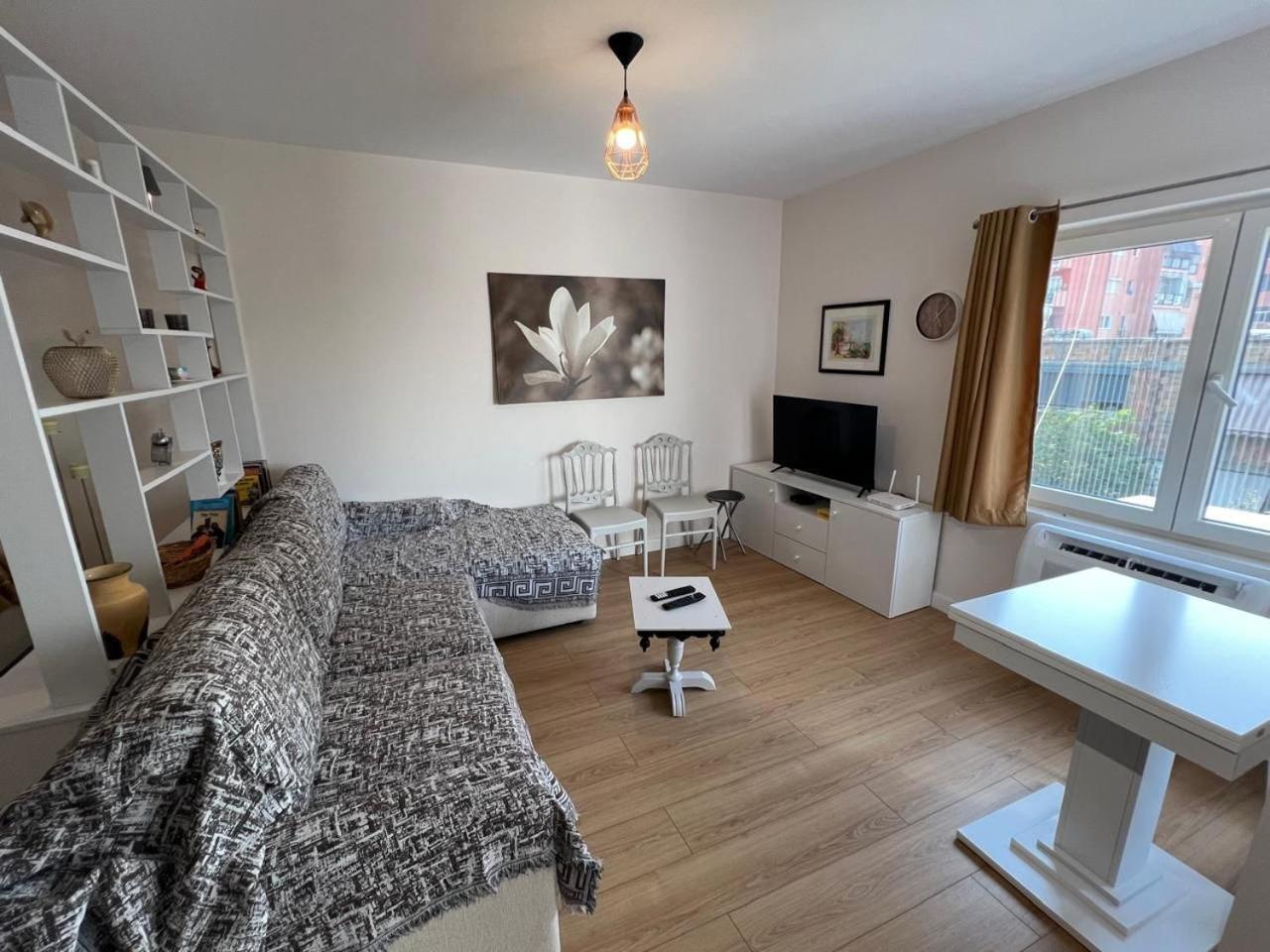 Dream Apartament 티라나 외부 사진