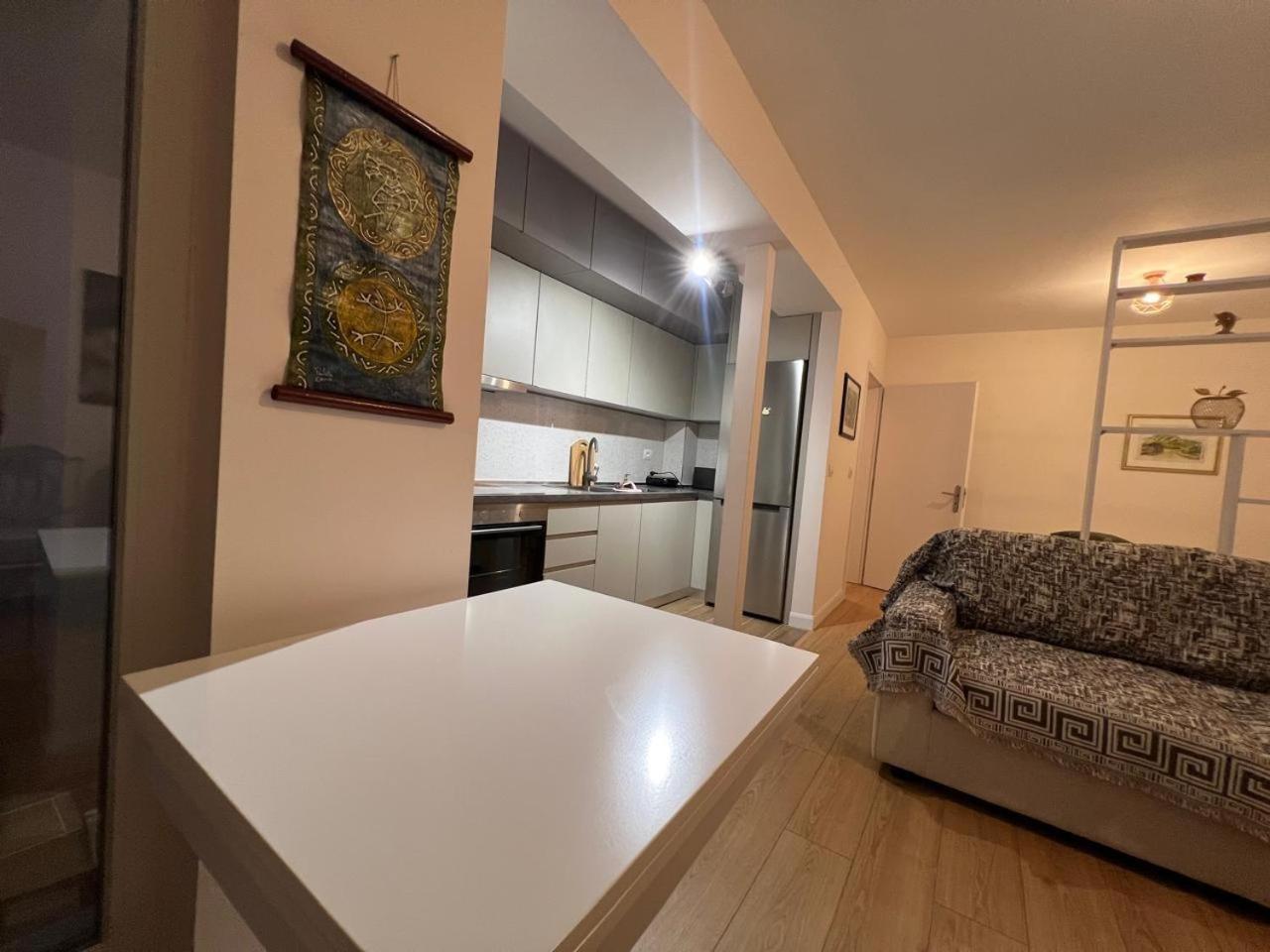 Dream Apartament 티라나 외부 사진