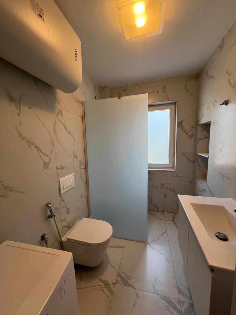 Dream Apartament 티라나 외부 사진