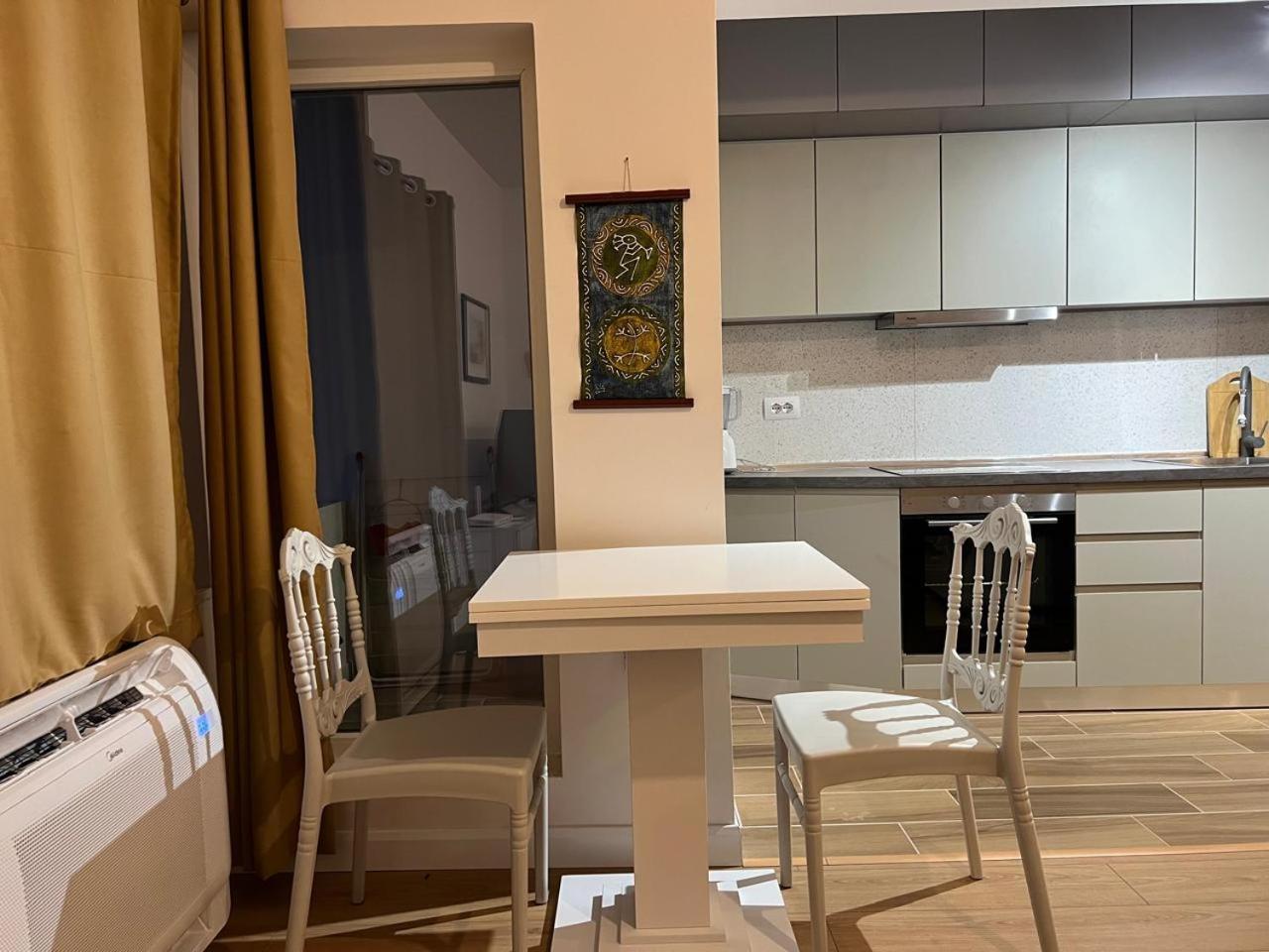 Dream Apartament 티라나 외부 사진