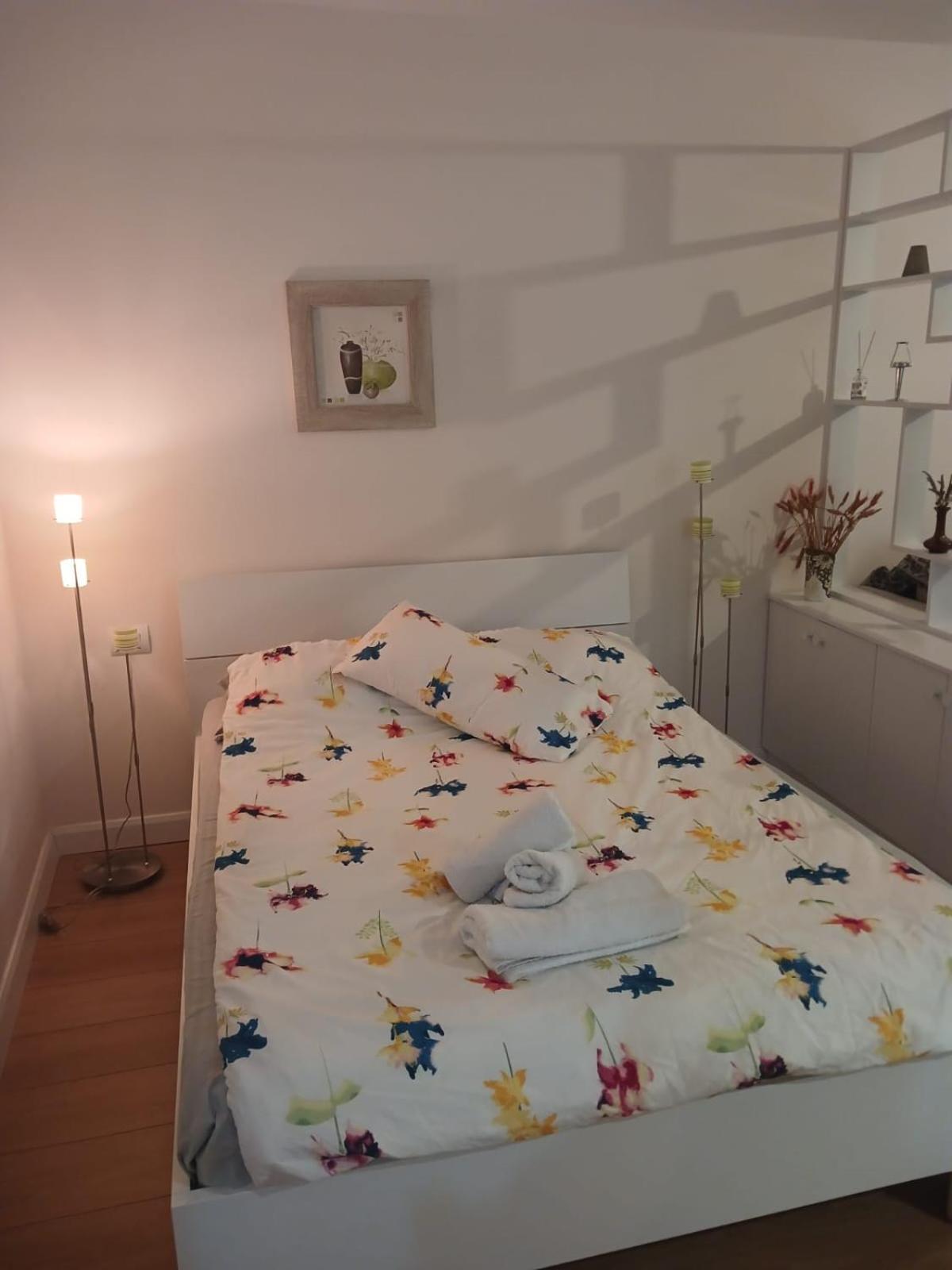 Dream Apartament 티라나 외부 사진